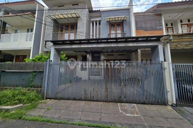 Rumah Bagus Di Alam Segar Pondok Indah Jakarta Selatan 1