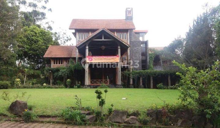 Rumah Bagus di Komplek Villa Istana Bunga, Jl. Sersan Bajuri,  Parongpong, Bandung 1