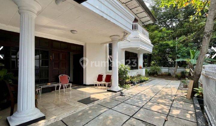 Rumah Bagus, Murah di Jl. Perkutut, Bintaro Jaya sektor 2,Jakarta Selatan 1