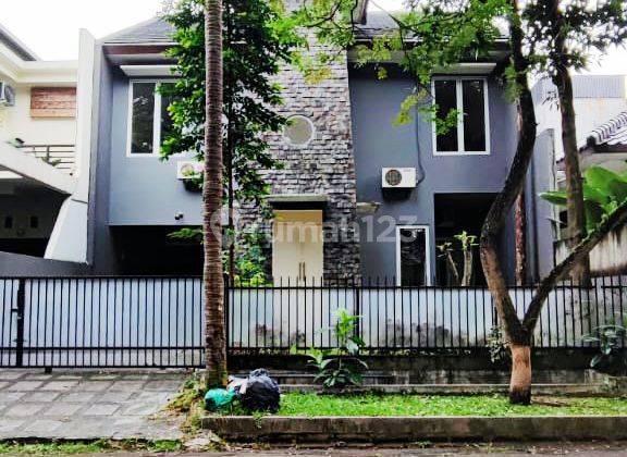 SEGERA Rumah Bagus Siap Huni di Puri Bintaro, Bintaro Jaya Sektor 9, Tangerang Selatan 2