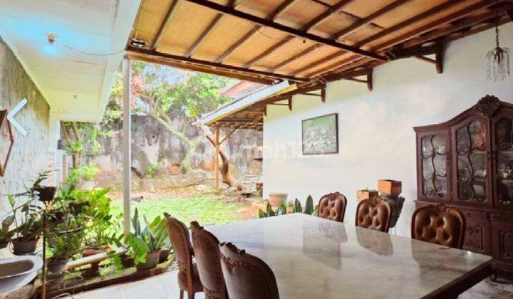 Rumah Bagus, Pinggir Jalan di Jl.Legoso Raya, Ciputat, TangSel 2