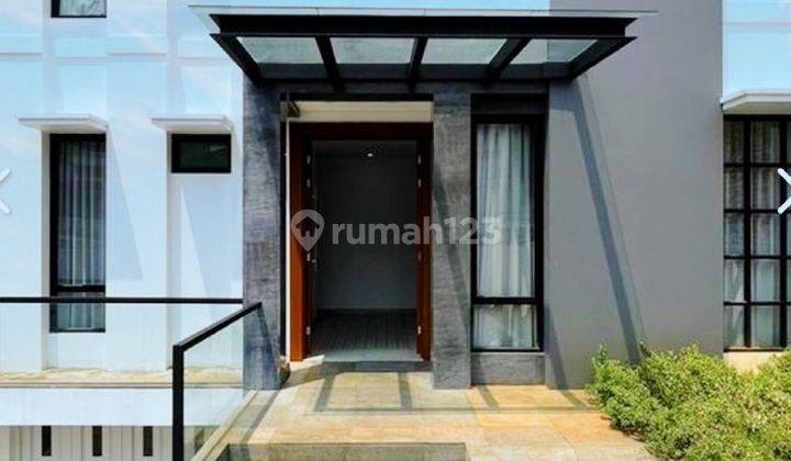 Rumah Bagus, Siap Huni di Jl. di Jalan Semarang, Menteng, Jakarta Pusat 1