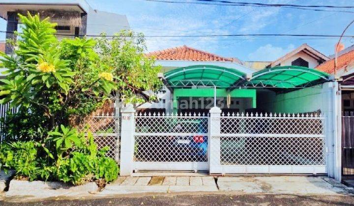 Rumah Bagus, Siap Huni di Jl. Merak, Bintaro Jaya Sektor , Jakarta Selatan, DKI Jakarta 1