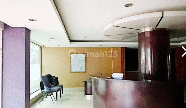 Hotel Di Lokasi Strategis Jl.Melawai Raya Kebayoran Baru Jakarta S 2