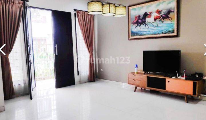 Rumah Bagus, Siap Huni di cluster Samali Residence, Pejaten Barat, Jakarta Selatan 2