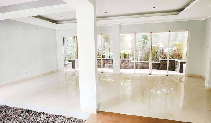 Rumah Bagus Dan Siap Huni Di Kebayoran Garden, Bintaro Jaya Sektor 7 1