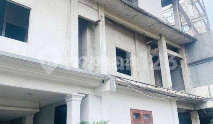 Gedung/Ruang Usaha, Lokasi Strategis Belakang Citos Cilandak Jakarta Selatan
*
Kos/Homestay Ruang Usaha 2