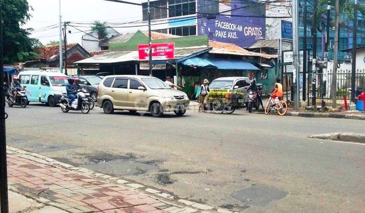 
Dijual CEPAT Ruko Strategis, Luas di Kawasan Tanah Abang, Jakarta Pusat, DKI Jakarta

 2