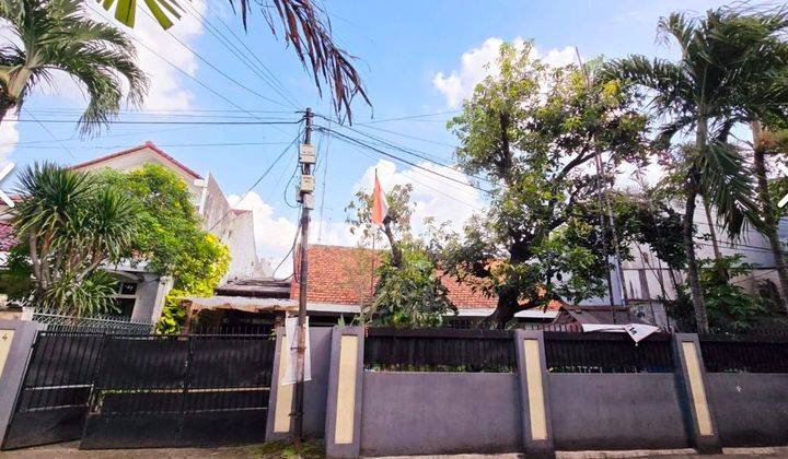 Rumah Bagus dan Asri di Jl. Kebun Besar Cilandak Jakarta Selatan 2