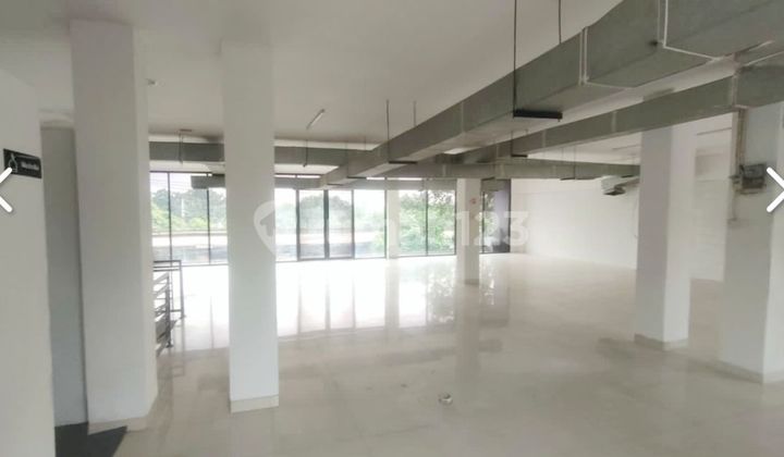 Dijual Cepat!!! Lokasi Strategis ; Gedung Siap Pakai Di Veteran Raya Bintaro Jakarta Selatan Dijual Cepat!!! Lokasi Strategis ; Gedung Siap Pakai Di Veteran Raya Bintaro Jakarta Selatan