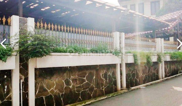 Rumah Bagus di Jl. Kebalen Kebayoran Baru, Jakarta Selatan 2