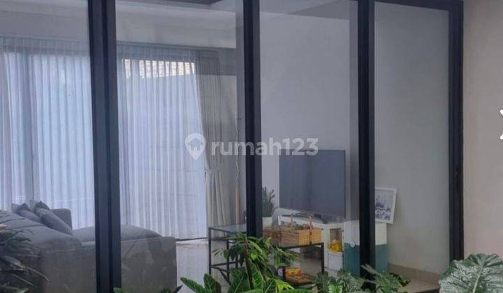 Rumah Bagus Siap Huni dan Lingkungan Asri di Kebayoran Symphony, Bintaro Sektor 7 1