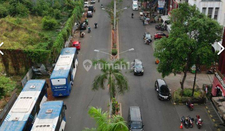 Kavling Siap Bangun di Pinggir Jalan Utama di Jl Ciledug Raya, Kota Tangerang 1