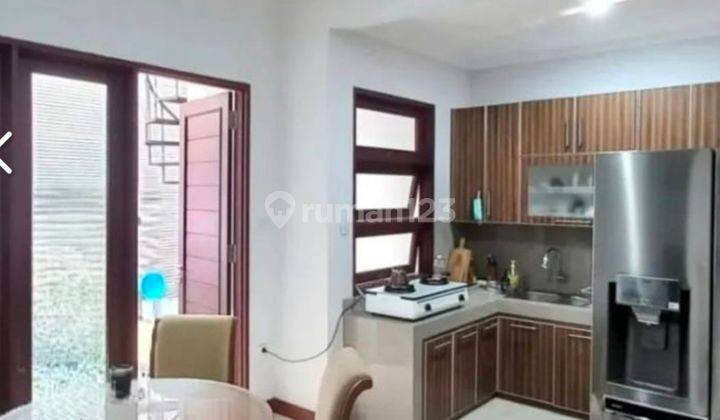 Rumah Bagus Di Emerald Residence Bintaro Jaya Sektor 9 2