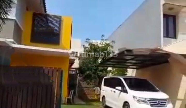 Rumah Bagus, Siap Huni, Lokasi Strategis di Bintaro Jaya Sektor 5 1