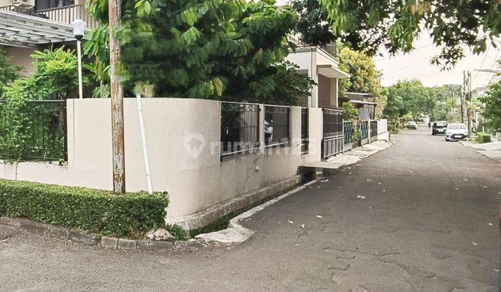 Kavling Bagus, Siap Bangun Di Bintaro Jaya, Sektor 2. 2