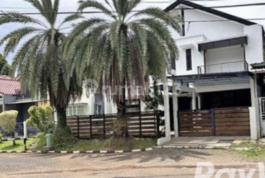 Dijual Cepat! Rumah di Lokasi Strategis; Dekat Akses Tol, Stasiun KRL, Mall, Rs, Dll di Bintaro Jaya Sektor 2 Dijual Cepat! Rumah di Lokasi Strategis; Dekat Akses Tol, Stasiun KRL, Mall, Rs, Dll di Bintaro Jaya Sektor 2