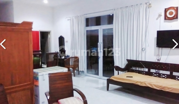 Dijual Cepat, B. U!! Dekat Akses Mrt, Perkantoran & Bisnis, Rs, Mall, Sekolah, Dll Di Jl. Rambai, Kebayoran Baru, Jakarta Selatan