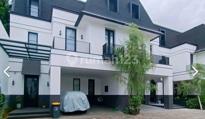 Dijual Cepat! Lokasi Strategis Dekat Akses Tol; Mrt, Mall, Rs, Sekolah, Dll, Rumah Bangunan Baru Di Tetha House, Jl Pondok Pinang Kebayoran Lama Jakarta Selatan Dijual Cepat! Lokasi Strategis Dekat Akses Tol; Mrt, Mall, Rs, Sekolah, Dll, Rumah Bangunan Baru Di Tetha House, Jl Pondok Pinang Kebayoran Lama Jakarta Selatan