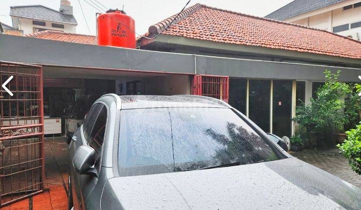 Rumah Hitung Kavling Di Jl.Darmawangsa Kebayoran Baru

Jakarta Selatan, DKI Jakarta

 1