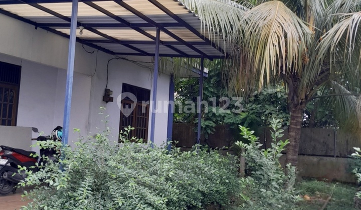 Dijual Cepat, Lokasi Sangat Strategis, Dekat *1 Menit* Menuju Pintu Tol Veteran - Tb Simatupang, Dekat Jalan Utama Di Jl. Garuda, Veteran, Jakarta Selatan. 2