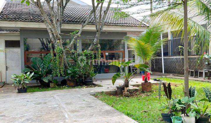 Rumah Bagus Di Mertilang Bintaro Jaya Sektor 9

tangerang Selatan, Banten

 1