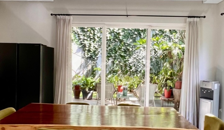 Price Drop!!! Quick Sale, Cheap!! Nice House In Puri Padi-padi, Bintaro, Ciputat South Tangerang