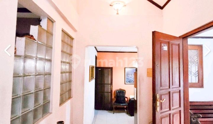 Affordable House, Quick Sale !!! In Bintaro Melati, Bintaro Permai, South Jakarta, DKI Jakarta 2