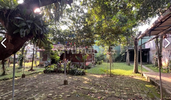 Jual Cepat!!! Kavling Siap Bangun di Lokasi Strategis di Jl. H. Soleh Benda Baru, Pamulang Jual Cepat!!! Kavling Siap Bangun di Lokasi Strategis di Jl. H. Soleh Benda Baru, Pamulang