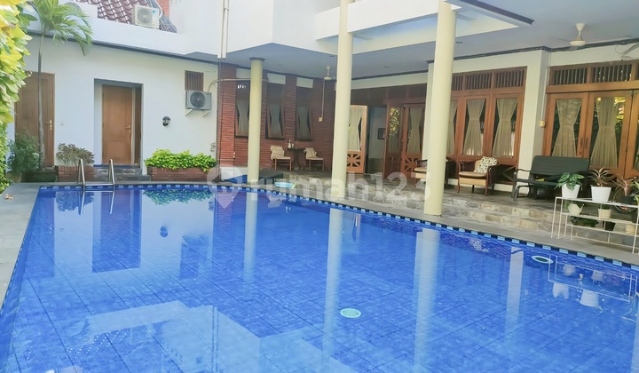 Dijual Cepat!! Lokasi Strategis; *ada Kolam Renang, Hoek, Hanya 2 Menit Menuju Akses Tol; Stasiun Mrt, Rspi, Mall/pim, Sekolah, Dll Di Jl. Duta Indah, Pondok Indah, Jakarta Selatan Dijual Cepat!! Lokasi Strategis; *ada Kolam Renang, Hoek, Hanya 2 Menit Menuju Akses Tol; Stasiun Mrt, Rspi, Mall/pim, Sekolah, Dll Di Jl. Duta Indah, Pondok Indah, Jakarta Selatan