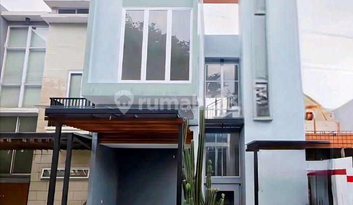 B. U!! Dijual Cepat! Hanya 2 Menit Menuju Pintu Tol, Stasiun Krl, Rspib, Bxc Mall, Perkantoran - Bisnis, Dll Di Kebayoran Piazza, Bintaro Jaya Sektor 7 B. U!! Dijual Cepat! Hanya 2 Menit Menuju Pintu Tol, Stasiun Krl, Rspib, Bxc Mall, Perkantoran - Bisnis, Dll Di Kebayoran Piazza, Bintaro Jaya Sektor 7