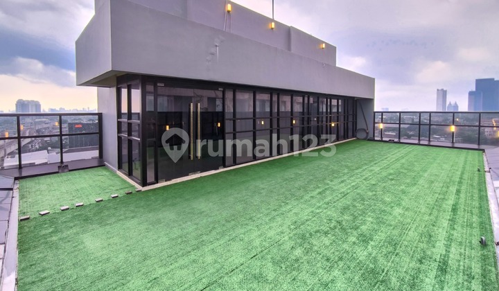 Dijual Cepat!! Gedung Perkantoran Baru, Lokasi Strategis; Dekat Akses Pintu Tol, Stasiun Mrt, Perkantoran & Bisnis, Rs Fatmawati, Citos, Kampus, Dll Di Jl. Fatmawati, Cilandak, Jakarta Selatan.