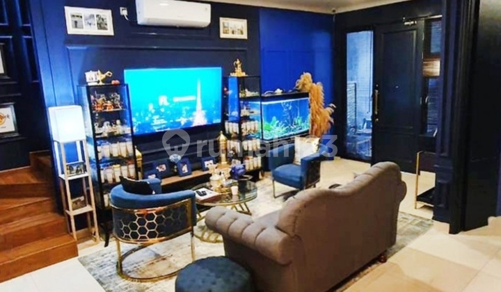 Turun Harga!! Murah!! Rumah 2 Lantai, Hanya 2 Menit Menuju Pintu Tol, Stasiun, Rspib, Sekolah, Dll, Di Discovery Flamine Bintaro Jaya Sektor 9, Tangerang Selatan Turun Harga!! Murah!! Rumah 2 Lantai, Hanya 2 Menit Menuju Pintu Tol, Stasiun, Rspib, Sekolah, Dll, Di Discovery Flamine Bintaro Jaya Sektor 9, Tangerang Selatan