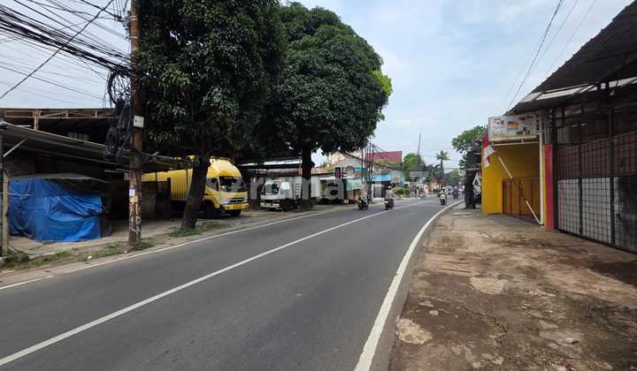 Dijual Cepat!! Kavling Luas Ada Bangunan, Strategis, Dekat Akses Tol, Rs, Mall, Driving Range, Sekolah, Dll di Jl. Moh. Kahfi, Jagakarsa Dijual Cepat!! Kavling Luas Ada Bangunan, Strategis, Dekat Akses Tol, Rs, Mall, Driving Range, Sekolah, Dll di Jl. Moh. Kahfi, Jagakarsa