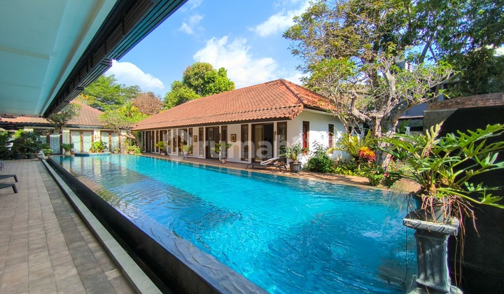 Villa Bagus on Jl. Bumi Asih Lembang Bandung Villa Bagus on Jl. Bumi Asih Lembang Bandung