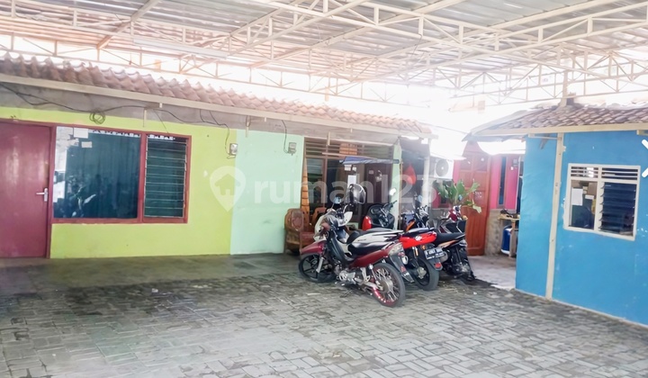 Kavling Pinggir Jalan Utama/ Raya, Cocok Untuk Invest Dan Usaha Di Cipete, Jakarta Selatan.