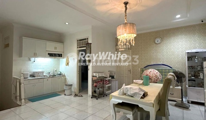 Turun Harga!!! Dijual Cepat Rumah Bagus, Terawat Siap Huni Di Jl. Kav Hankam Joglo Jakarta Barat Turun Harga!!! Dijual Cepat Rumah Bagus, Terawat Siap Huni Di Jl. Kav Hankam Joglo Jakarta Barat