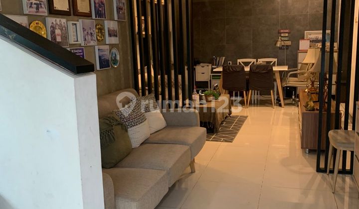 Dijual Cepat!! Lokasi Strategis; Hanya 2 Menit Menuju Pintu Tol; Stasiun Krl; Bxc Mall; Rspib, Sekolah, Dll Di Cluster Emerald, Bintaro Jaya Dijual Cepat!! Lokasi Strategis; Hanya 2 Menit Menuju Pintu Tol; Stasiun Krl; Bxc Mall; Rspib, Sekolah, Dll Di Cluster Emerald, Bintaro Jaya