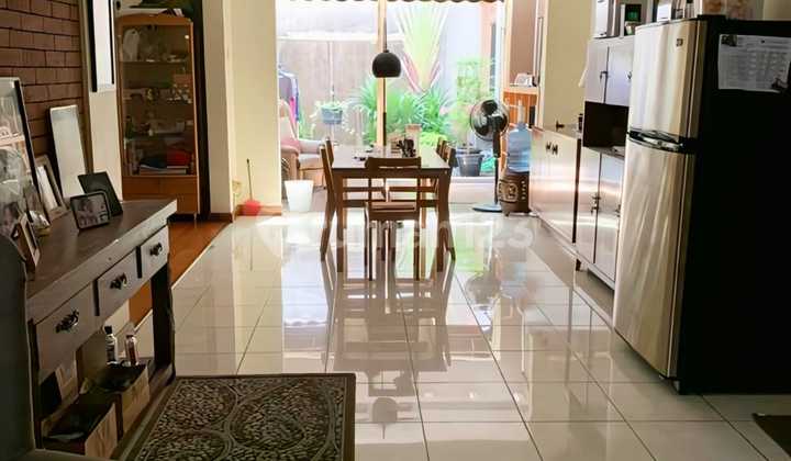 Rumah Bagus di Lokasi Strategis; Dekat Akses Tol, Stasiun KRL, Mall, Rs, Dll di Mandar Utama, Bintaro Jaya Sektor 3 Rumah Bagus di Lokasi Strategis; Dekat Akses Tol, Stasiun KRL, Mall, Rs, Dll di Mandar Utama, Bintaro Jaya Sektor 3