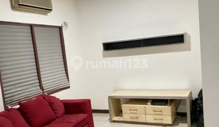 Dijual Cepat!! Murah! Lokasi Strategis; Dekat Akses Tol; Stasiun KRL, Mall, Lotte, Rs, Sekolah, Dll di Perkici, Bintaro Jaya Sektor 5