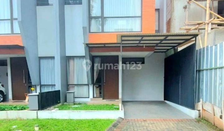 Rumah Bagus, Rapi Dan Siap Huni Di Kebayoran Harmony, Bintaro Jaya

tangerang Selatan, Banten

 1