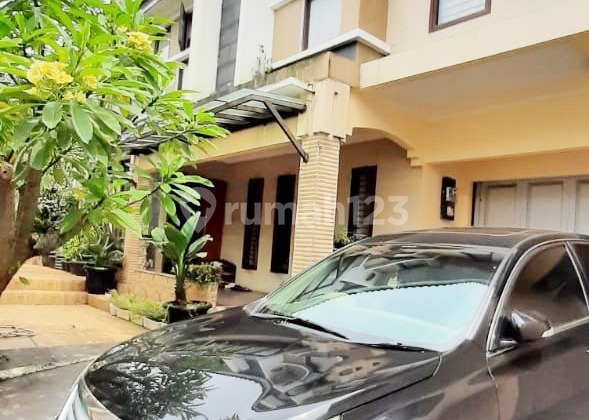 Dijual Segera, Rumah Lokasi Strategis, Hanya 2 Menit Menuju Pintu Tol, Stasiun KRL, Bxc Mall, Rspib, Dll di Cluster Menteng Bintaro Jaya Sektor 7 Dijual Segera, Rumah Lokasi Strategis, Hanya 2 Menit Menuju Pintu Tol, Stasiun KRL, Bxc Mall, Rspib, Dll di Cluster Menteng Bintaro Jaya Sektor 7