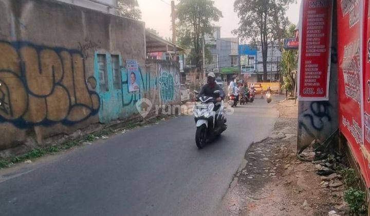 Kos-kosan Di Jl Merpati Raya Ciputat Kota Tangerang Selatan 2