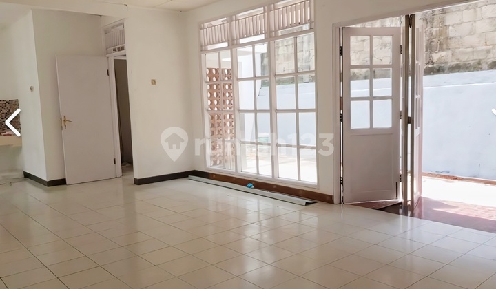 Murah, Jual Cepat di Jl. Camar Bintaro Jaya 3, Hanya Selangkah Menuju Stasiun Pondok Ranji, Pintu Tol, Bintaro Plaza, Dll di Bintaro Jaya Sektor 3Tangerang Selatan, Banten 1