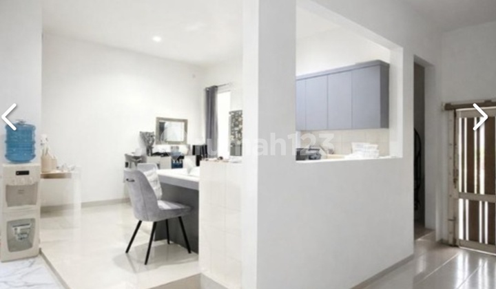 Affordable &amp; Move-in Ready House in Kebayoran Village Cluster, Bintaro. South Tangerang, Banten 2