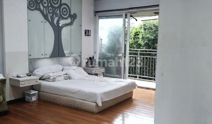 Rumah 2,5 Lantai, Lokasi Strategis; Dekat Akses Tol, Sta KRL, Mall, Rs, Dll di Kebayoran Residence, Bintaro Jaya Rumah 2,5 Lantai, Lokasi Strategis; Dekat Akses Tol, Sta KRL, Mall, Rs, Dll di Kebayoran Residence, Bintaro Jaya