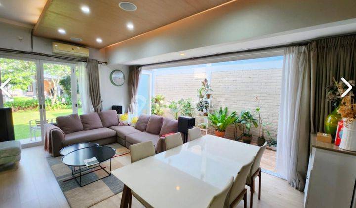 Rumah Bagus Siap Huni Di Emerald View, Bintaro Jaya Sektor 9 1