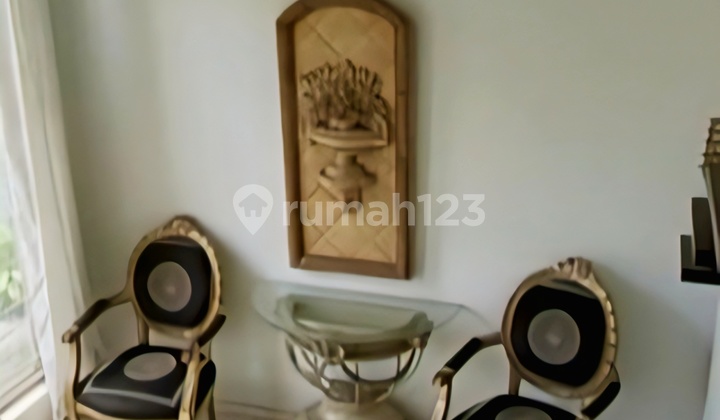 Rumah Luas Murah! Lokaai Strategis; Dekat Akses Tol, Stasiun KRL, Bxc Mall, Rsmk, Sekolah, Dll di Jl. Pisok, Bintaro Jaya Sektor 5 2