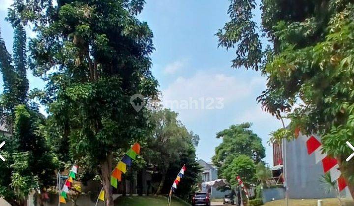 Kavling Siap Bangun Di Kebayoran Village Bintaro Sektor 7

Tangerang Selatan 2