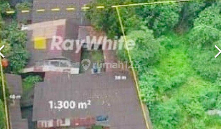 IDijual Murah Rumah Hitung Tanah Di Kebayoran Lama, Jakarta Selatan 2